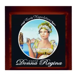 Borbone Donna Regina Forte ESE 44 mm kávové pody