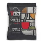 Caffè Verzì Intensa Emozione kávové kapsuly – kompatibilné s Nespresso