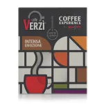 Caffè Verzì Intensa Emozione kávové kapsuly – kompatibilné s Nespresso