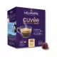 Lollo Miscela Cuvée kávové kapsuly – kompatibilné s Nespresso
