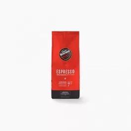 500g Caffè Vergnano 1882 Espresso zmes celých kávových zŕn - kapsuly