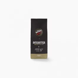 500g Caffè Vergnano 1882 Antica Bottega zmes celých kávových zŕn - kapsuly