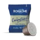 Borbone Arabica 100% kapsula kompatibilná s Nespresso talianska káva