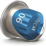 HAG bezkofeínové kávové kapsuly 10 ks – kompatibilné s Nespresso