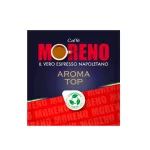 Moreno Aroma Top ESE 44 mm kávová podložka – taliansky espressopod