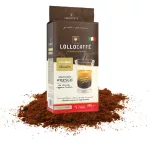 250g Lollo Mletá Káva Crema Classico Zmes - kapsuly