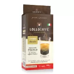 250g Lollo Mletá Káva Crema Classico Zmes - kapsuly