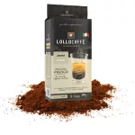 250g Lollo Mletá Káva Nero Crema Zmes - kapsuly