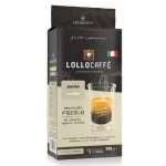250g Lollo Mletá Káva Nero Crema Zmes - kapsuly