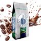 1 kg Caffé Borbone miscela DEK bezkofeínová zmes celých kávových zŕn - kapsuly