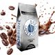 1 kg Caffé Borbone miscela TOP zmes celých kávových zŕn - kapsuly