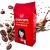 1kg Caffè Covim Granbar Espresso Life zmes celých kávových zŕn - kapsuly