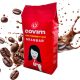 1kg Caffè Covim Granbar Espresso Life zmes celých kávových zŕn - kapsuly