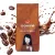 1kg Caffè Covim Orocrema Espresso Life zmes celých kávových zŕn - kapsuly