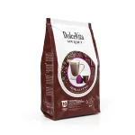 10 kusov Dolce Vita Mokaccino príchuť kapsúl Nespresso kompatibilné - kapsuly
