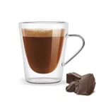 10 kusov Dolce Vita Mokaccino príchuť kapsúl Nespresso kompatibilné - kapsuly