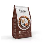 10 kusov Dolce Vita Nocciolino príchuť kapsúl Nespresso kompatibilné - kapsuly