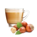 10 kusov Dolce Vita Nocciolino príchuť kapsúl Nespresso kompatibilné - kapsuly