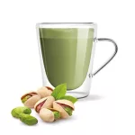 10 kusov Dolce Vita Pistáciová príchuť kapsúl Nespresso kompatibilné - kapsuly
