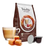 10 kusov Dolce Vita Caramelito kapsúl Nespresso kompatibilné - kapsuly