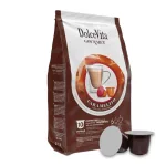 10 kusov Dolce Vita Caramelito kapsúl Nespresso kompatibilné - kapsuly