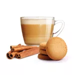 16 kusov Dolce Vita Biscottone kapsúl Dolce Gusto kompatibilné - kapsuly