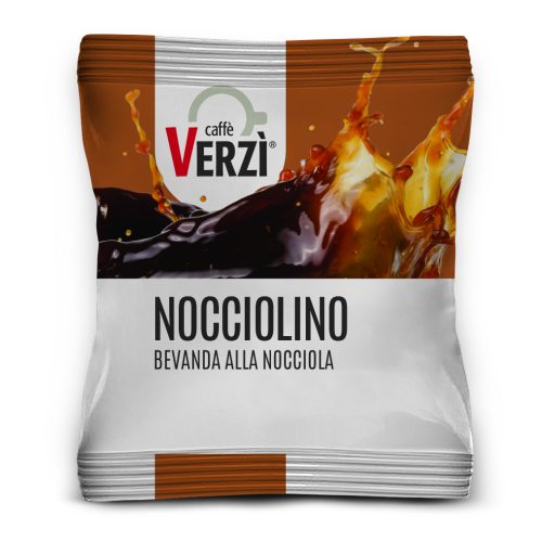 50 kusov Verzì Nocciolino kapsúl Nespresso kompatibilné - kapsuly