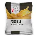 Verzì Zabaione Nespresso kompatibilná kávová kapsula s príchuťou vaječného likéru