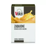 Verzì Zabaione Nespresso kompatibilná kávová kapsula s príchuťou vaječného likéru