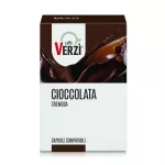 Verzì Čokoláda Nespresso kompatibilná kávová kapsula s čokoládovou príchuťou