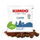Kimbo Capri – ESE 44 mm kávový vankúšik  