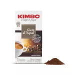 250g Kimbo mletá káva - Macinato Napoli - kapsuly