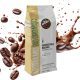 1 kg Caffè Vergnano 1882 Aroma Mio Bio Organic zmes celých kávových zŕn - kapsuly