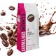1 kg Caffè Vergnano 1882 Aroma Mio Intenso zmes celých kávových zŕn - kapsuly