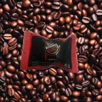 1 ks Caffè Vergnano 1882 Espresso Cremoso Nespresso kompatibilná kávová kapsula - kapsuly