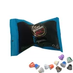 1 ks Caffè Vergnano 1882 Espresso Decaf bezkofeínová Nespresso kompatibilná kávová kapsula - kapsuly