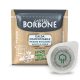 Borbone Nera – ESE 44 mm kávový vankúšik s filtrom  