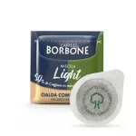 Borbone Light – ESE 44 mm kávový vankúšik  