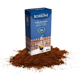 250g Borbone Mletá Káva Nobile Zmes - kapsuly
