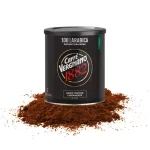 250g Lattina Vergnano Mletá Káva Arabica Zmes - kapsuly