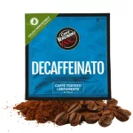 Vergnano Decaffeinato – ESE 44 mm kávový vankúšik  