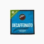 Vergnano Decaffeinato – ESE 44 mm kávový vankúšik  