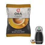 1 ks Caffè ORA Dolce Gusto kompatibilná kávová kapsula - kapsuly