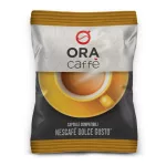 1 ks Caffè ORA Dolce Gusto kompatibilná kávová kapsula - kapsuly