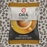 1 ks Caffè ORA Dolce Gusto kompatibilná kávová kapsula - kapsuly