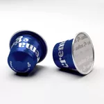 1 Lavazza Crema e Gusto Classico Nespresso kompatibilná kávová kapsula - kapsuly