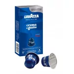 1 Lavazza Crema e Gusto Classico Nespresso kompatibilná kávová kapsula - kapsuly