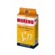250 g mletej kávy – zmes Moreno Classica