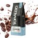 1kg Caffè Toraldo Vending Linea Blu zrnková kávová zmes - kapsuly