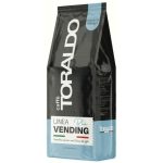 1kg Caffè Toraldo Vending Linea Blu zrnková kávová zmes - kapsuly